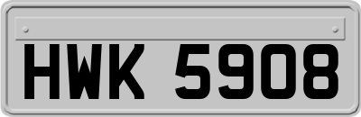 HWK5908