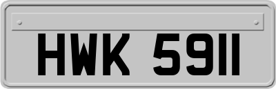HWK5911