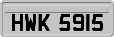 HWK5915