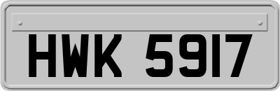 HWK5917