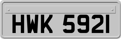 HWK5921
