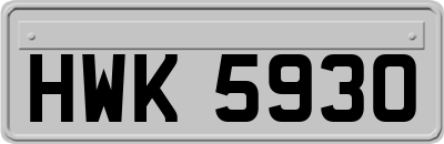 HWK5930