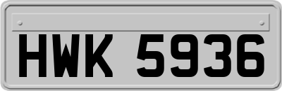 HWK5936