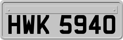 HWK5940