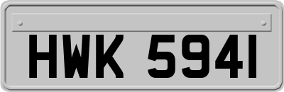 HWK5941