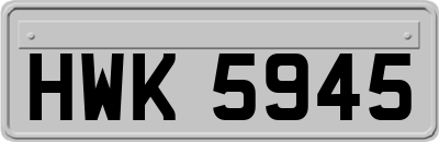HWK5945