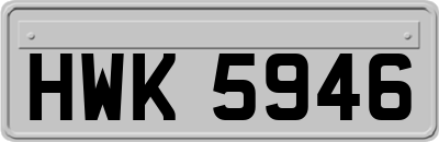 HWK5946