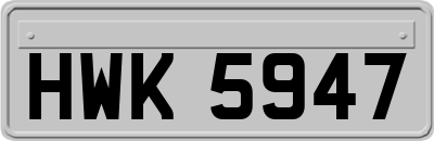HWK5947