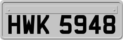 HWK5948