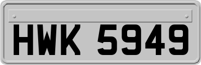 HWK5949
