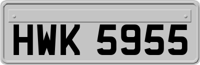 HWK5955