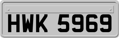 HWK5969