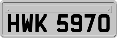 HWK5970