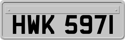 HWK5971