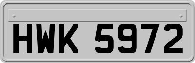 HWK5972