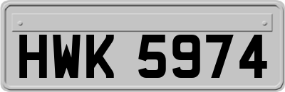 HWK5974