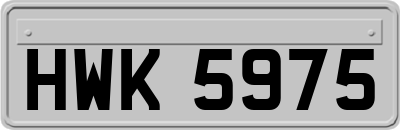 HWK5975