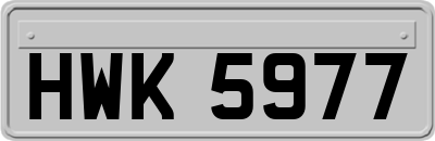 HWK5977