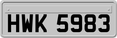 HWK5983