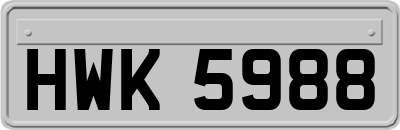 HWK5988