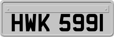 HWK5991