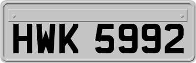 HWK5992