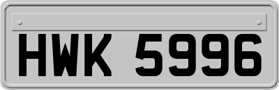 HWK5996