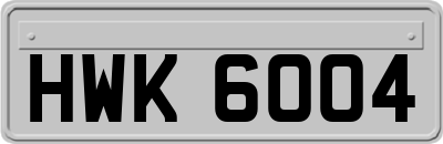 HWK6004