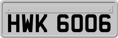HWK6006