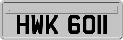HWK6011