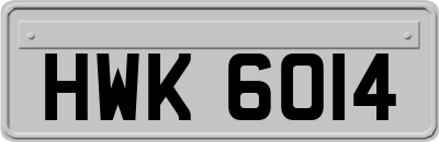 HWK6014