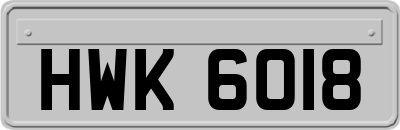 HWK6018