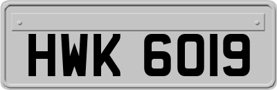 HWK6019