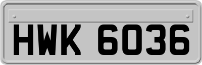 HWK6036