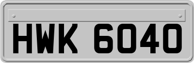HWK6040
