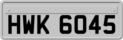 HWK6045