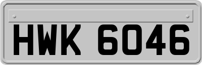 HWK6046