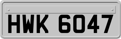HWK6047