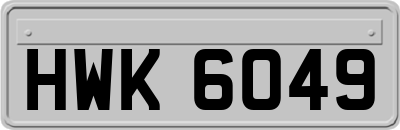 HWK6049