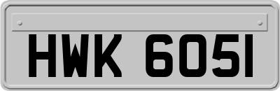 HWK6051