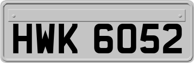 HWK6052