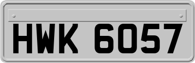 HWK6057
