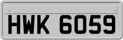 HWK6059