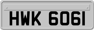 HWK6061