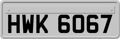 HWK6067