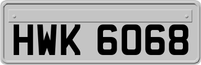 HWK6068