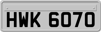 HWK6070