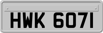 HWK6071