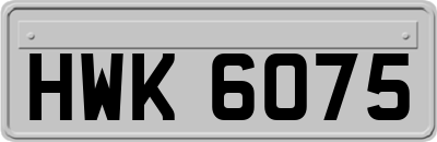 HWK6075