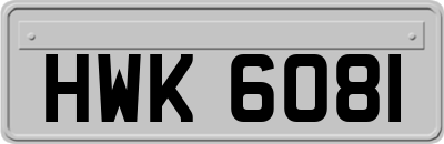 HWK6081